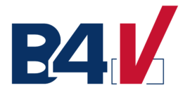 Logo B4V